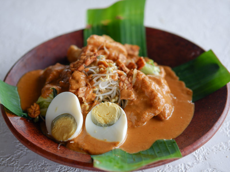 Divine Lombok Gastronomy: Culinary Bliss in Paradise